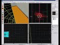 Portal Design (17) Designing level 01 of GLaMS-DOS