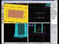 Portal Design (17) Designing level 01 of GLaMS-DOS
