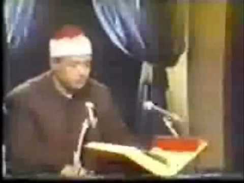The Best of Abdul Basit's Abdussamed