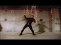 I made this in 2003 with a Sony miniDV camera (PD-100). The suit was bought for 25 bucks at a pawn shop in Berkeley, CA. The gun is an airsoft pistol from Don...which we broke when we dropped in the clip. This took 3 days to shoot at two locations including a Uhaul storage place and Don's apartment parking lot. All natural lighting and a micro jib. Edited in After Effects. Coloring was done with Red Giant's film looks fx. It was shot in 4:3 format standard definition, but I don't like the side bars in YouTube so I resized it to 16:9 720HD...so it will be kinda fuzzy. The music was created with Reason 2.0 by me...as you can tell it's no musical masterpiece, but I was just interested in creating a minimal melody with lots of drum hits for the purpose of editing. Overall, I am satisfied with the results. I wanted to load this to show that you can make fun and creative videos with consumer level miniDV cameras and some software knowledge. I hope it gives you ideas and inspiration to go mess around with your little camera. Good luck and have fun! Thanks to Steve Lee, Don Engel, and Theo (the person who plays the government agent in this video) for helping me make this for my demo reel DVD.
