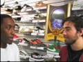 TheShoeGame.com - Todd Jordan Nike SB Sneaker Design Interview