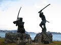 Musica Japonesa - Batalla Samurai