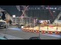 Shrine Circus Tigers 2012 pt 3
