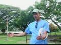 How to Play Ultimate Frisbee : What is Goaltimate in Ultimate Frisbee?