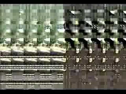 Surf and Skate Punk Video
