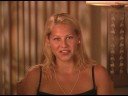 anna 'the cute' kournikova....