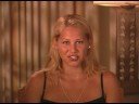 anna 'the cute' kournikova....