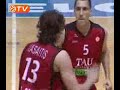 euroleague  playoffs  semana 2