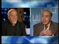مقابلة مع الكاتب البرازيلي باولو كويلو على قناة دبي الفضائية في برنامج حوار هاني
