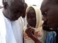 Adresse de Serigne Abass MBACKE 2ème Khalife de D.Mousty.wmv
