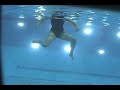 Water Polo Retro Pedalage Face