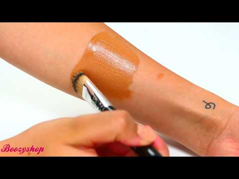 Ofra Cosmetics Ofra Absolute Cover Silk Foundation 08 Ofra Cosmetics Ofra Absolute Cover Silk Foundation 08