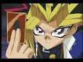 Yu-Gi-Oh (english intro)