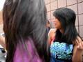 videos de Waiting outside of ABDC auditions