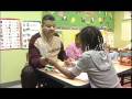 Making Richmond Work: Mr. Jimmy's Class