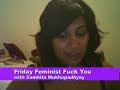 Friday Feminist Fuck You: Rush Limbaugh
