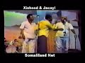 Majaajilo Riwaayadii xishood iyo jacayal