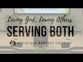 Astatula Baptist Church Live Stream