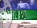 Continuidad Cine Nocturno