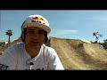 ALESSANDRO BARBERO: FISE 2008 EXPERIENCE