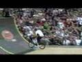ALESSANDRO BARBERO: FISE 2008 EXPERIENCE