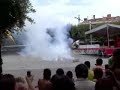 Traca en Argentona