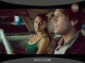 Jessica Alba Loses Skirt in Good Luck Chuck
