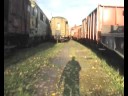 Andrzej Jarodzki searching for the Train to Heaven clip 1