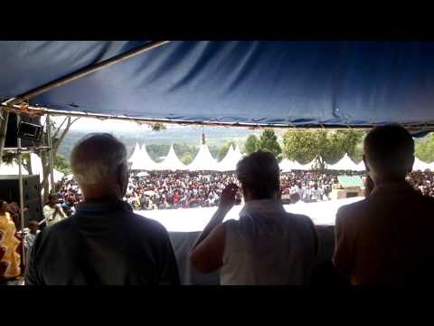 Uganda Music at Mount Zion House of Prayer