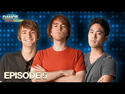 Dance Showdown Season 2 Episode 5