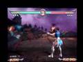 THE FURY 617mortal kombat armageddon vid match 2