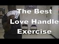 Video for lose love handles fast and easy