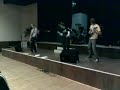 Fatal Move @ zaal Bart