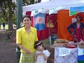 Romani Stand - Gypsy Fair - Feria con stand gitano Romani Stand - Gypsy Fair - Feria con stand gitano