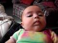 savannah my baby