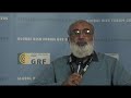 GRF Davos - Sahibzada Rafeeqi (NED Univ. of Engineering and Technology)