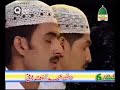 No. 3 Abdul Rauf Rufi, Jaan-e-Rehmat, by Ghafoor