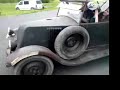 Renault NN2 1928