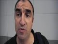 Tony Garbelotto speaks to Badaball