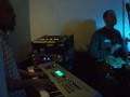 Mr Elephants Live & Free 8 - Munchbreak Pt 2- November 2009.wmv