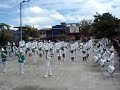 banda marcial col san simon de ibague -festival de bandas