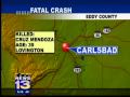 NM man dies after rollover crash