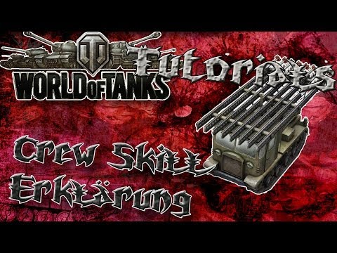 how to train crew faster wot