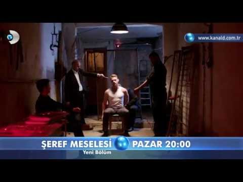 Şeref Meselesi 14. Bölüm 2. Fragmanı                                                                                                                                                                                                                      