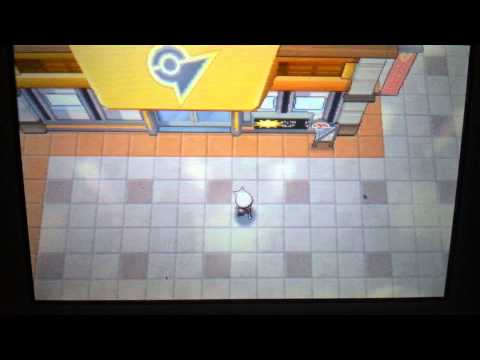 how to obtain rock smash in omega ruby