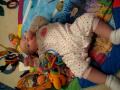 Caitlin - 4 Months