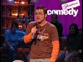 Paramount Comedy - Tappy - TRABAJAR ES UNA MIERDA 3/3