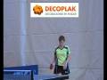 16º corto MIGUELTURRA 1º VUELTA