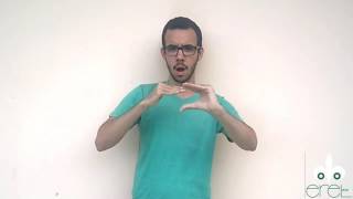 EREL AJUDA • COMO SE INSCREVER? • VERSÃO LIBRAS