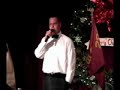 The Stuttering Comic Jody Fuller